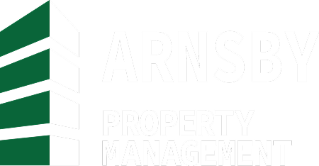ARNSBY Property Management_LOGO_Stacked_White