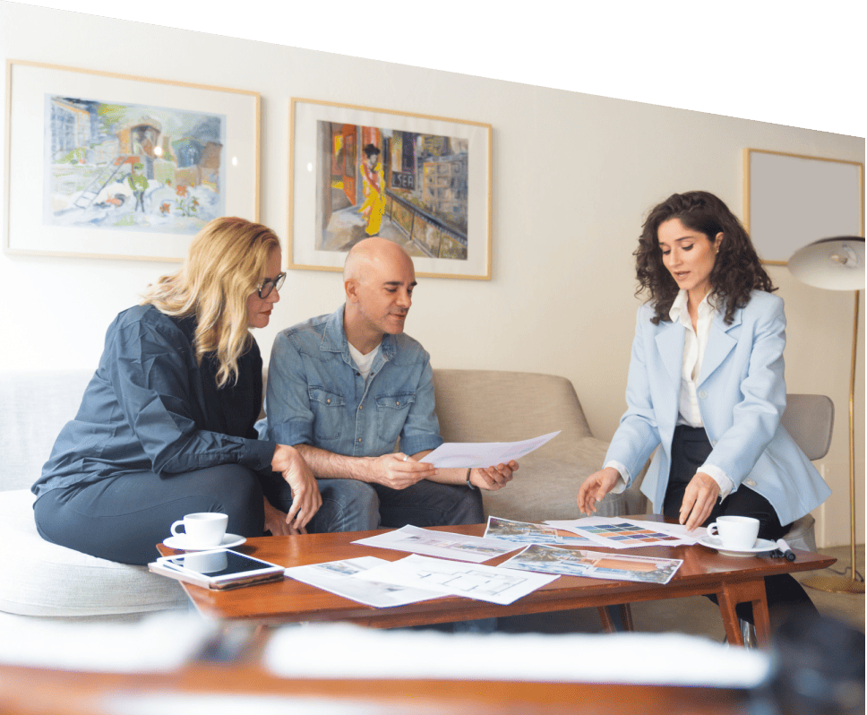 About Arnsby Property