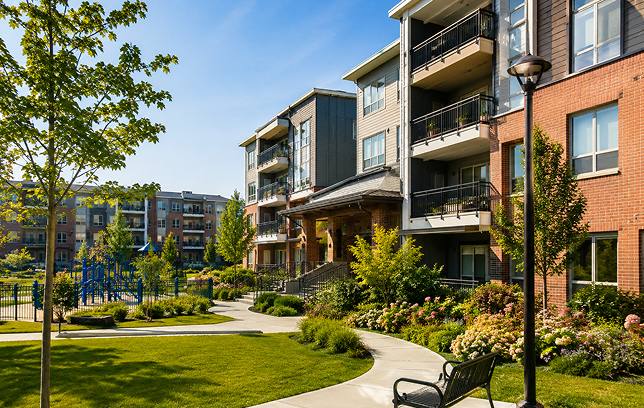 Affordable Housing Is Our Priority