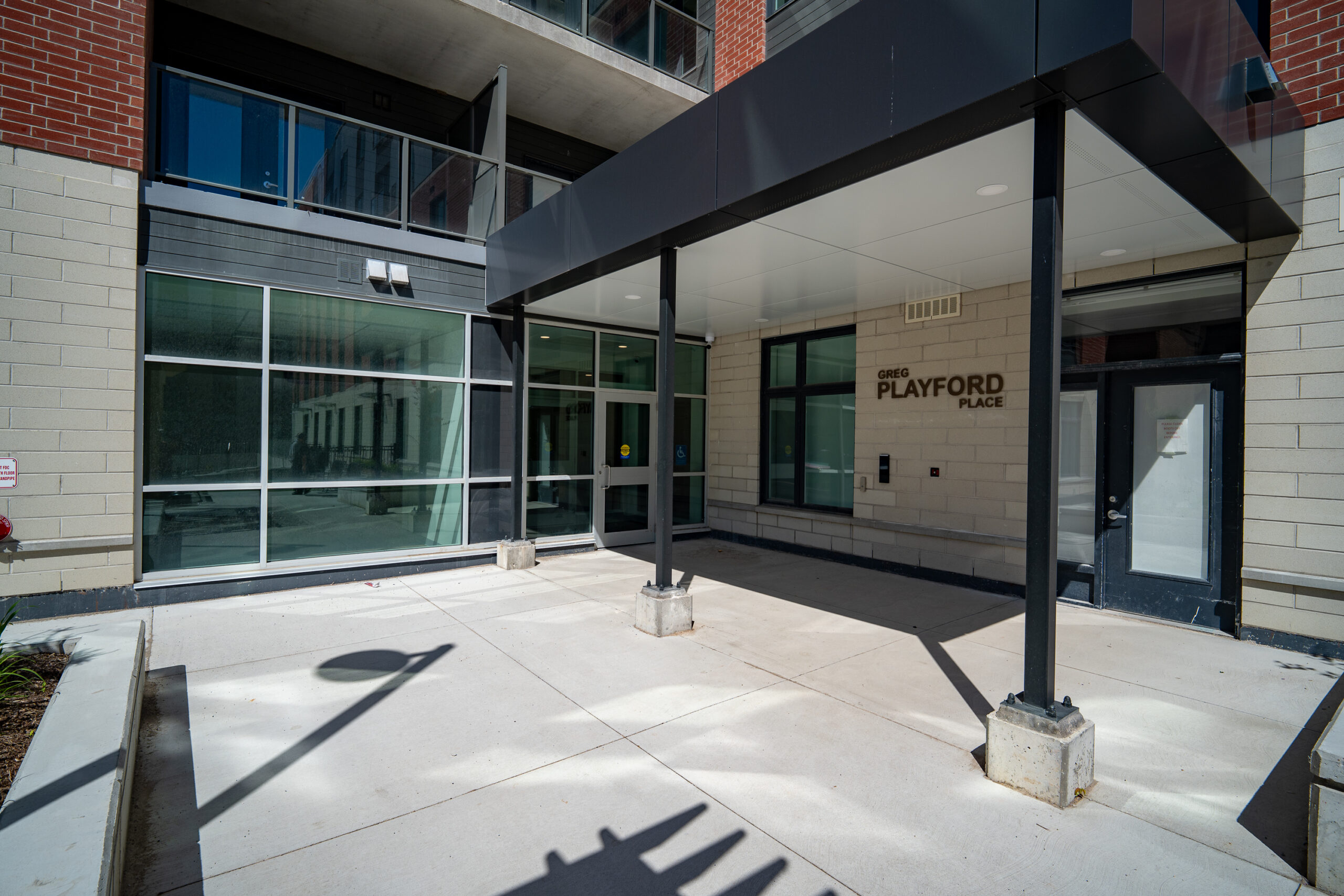 Arnsby Property Management