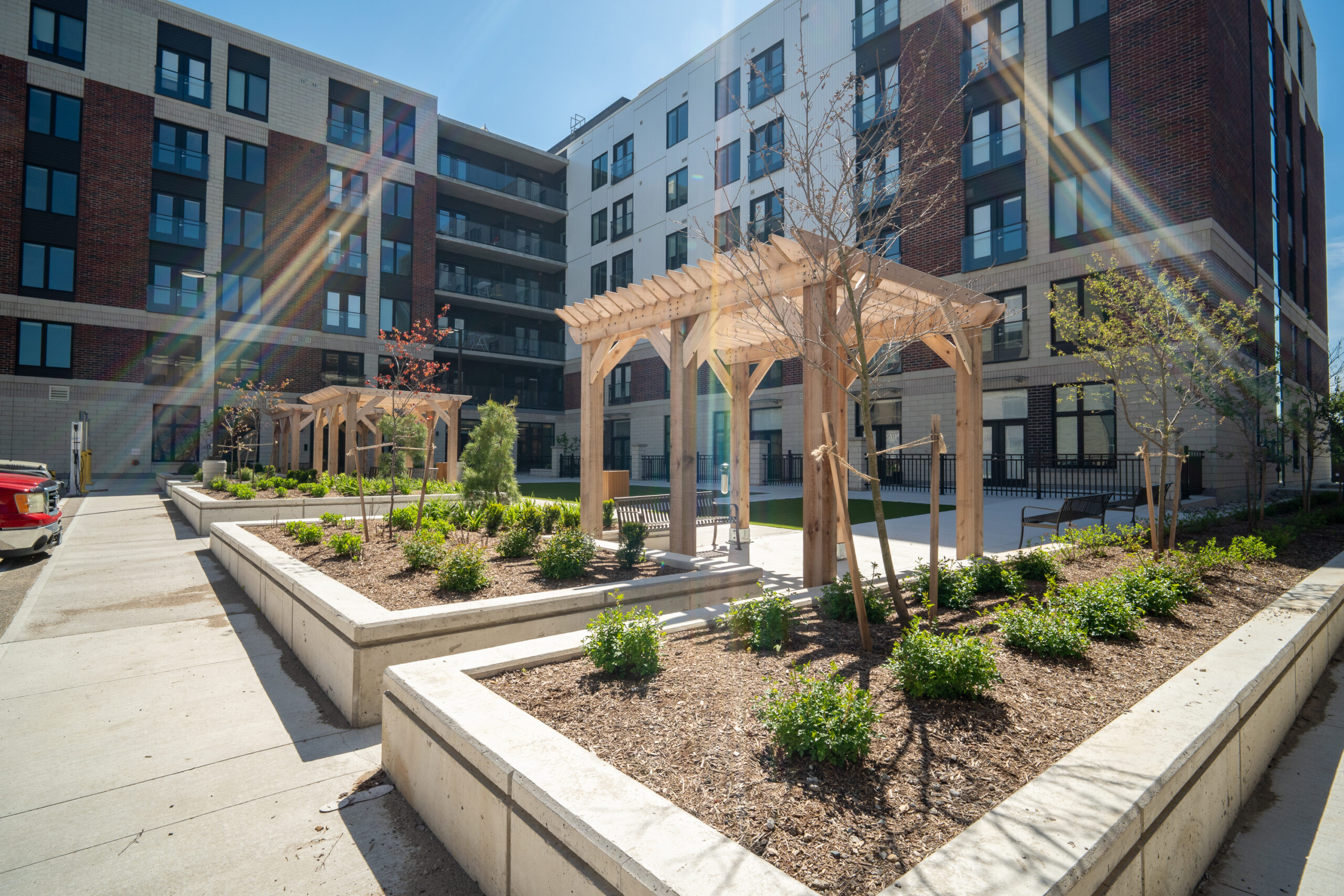 Arnsby Property Management
